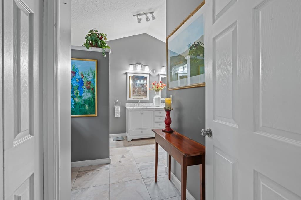 205 Walnut Springs Road, Blairsville GA 30512 - Photo