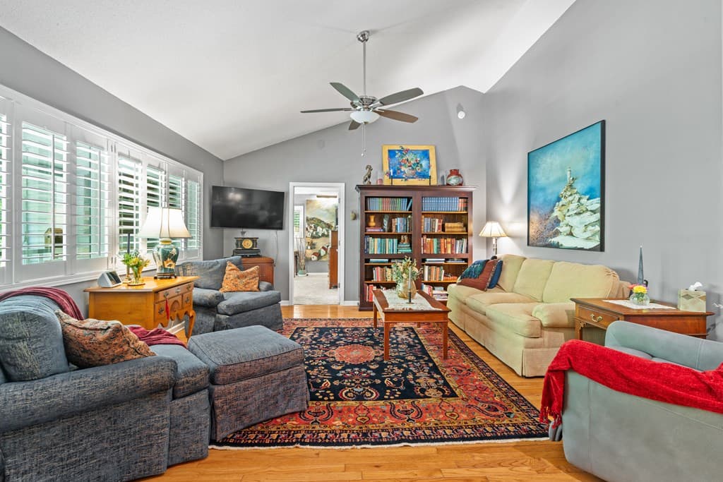 205 Walnut Springs Road, Blairsville GA 30512 - Photo