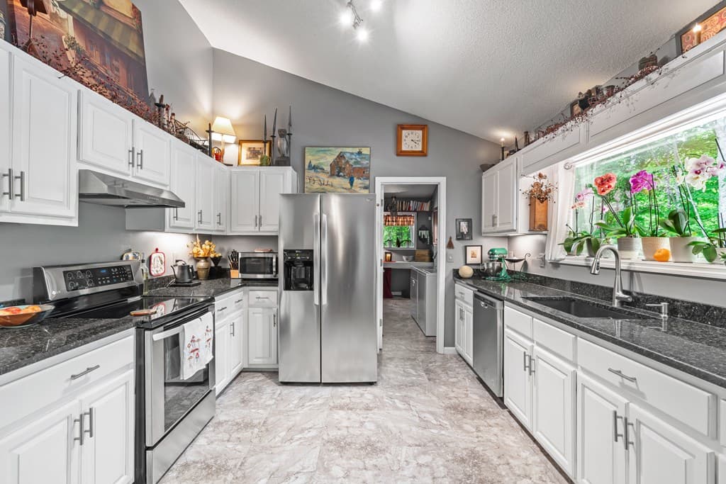 205 Walnut Springs Road, Blairsville GA 30512 - Photo