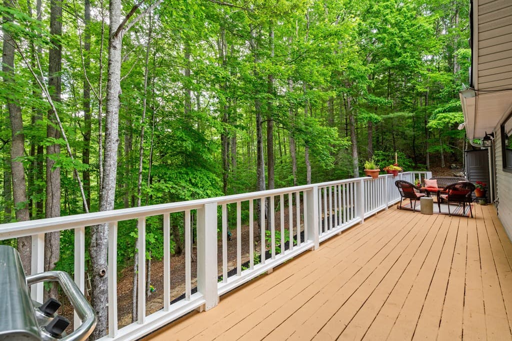 205 Walnut Springs Road, Blairsville GA 30512 - Photo