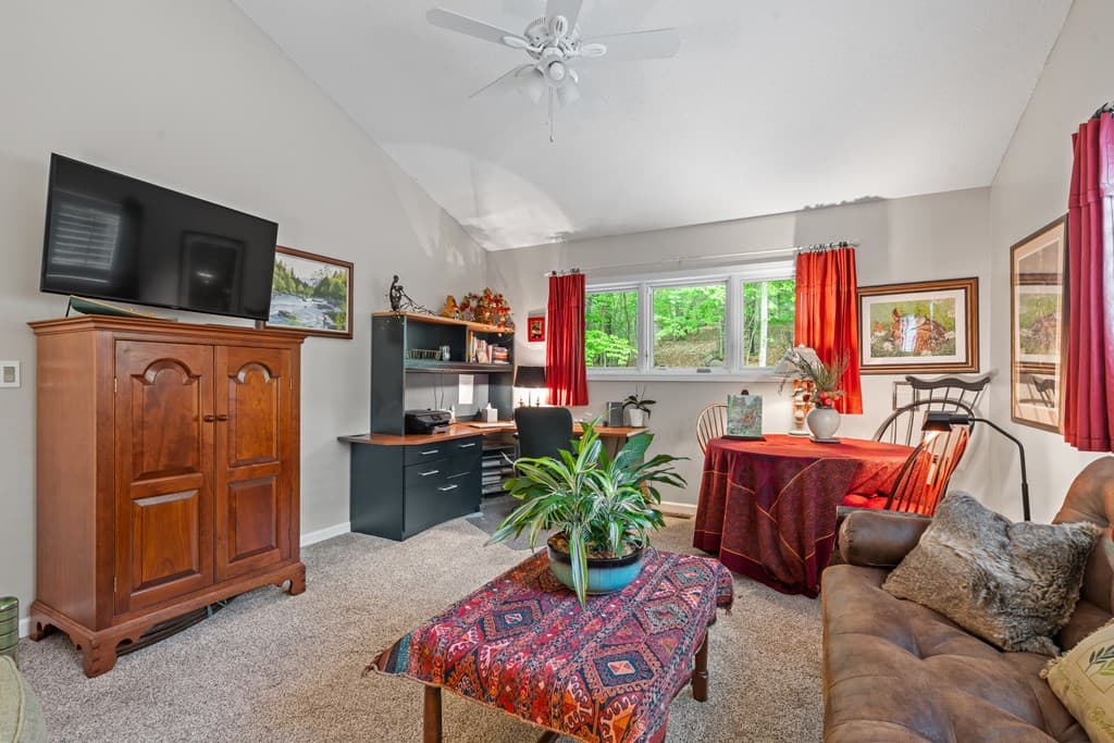 205 Walnut Springs Road, Blairsville GA 30512 - Photo
