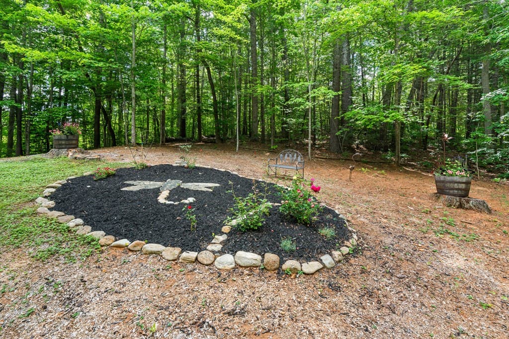 205 Walnut Springs Road, Blairsville GA 30512 - Photo