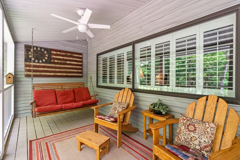 205 Walnut Springs Road, Blairsville GA 30512 - Photo