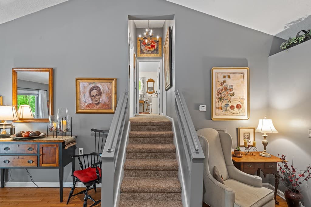 205 Walnut Springs Road, Blairsville GA 30512 - Photo