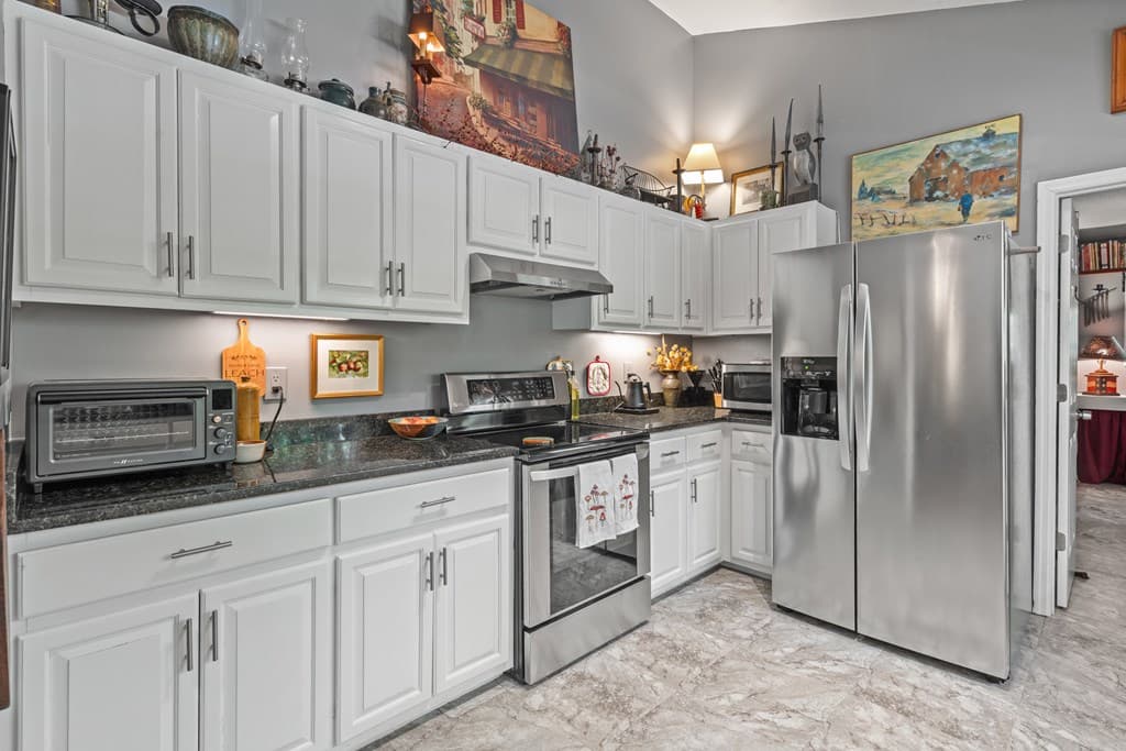 205 Walnut Springs Road, Blairsville GA 30512 - Photo