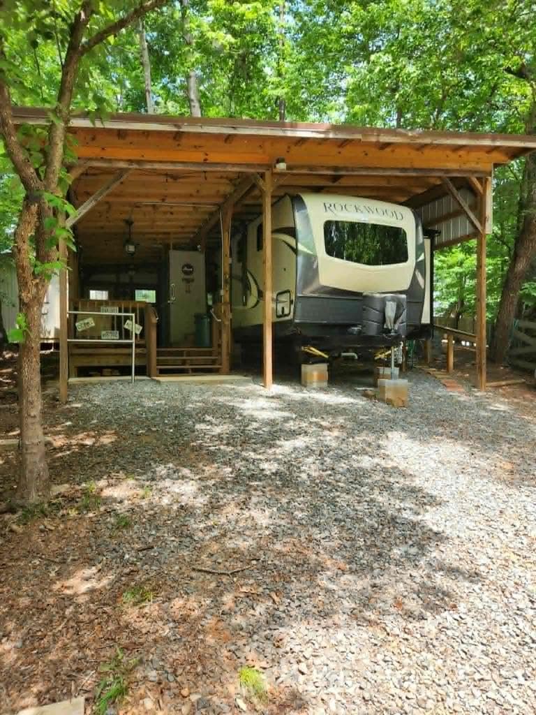343 6th Street, Ellijay GA 30540 - Primary photo