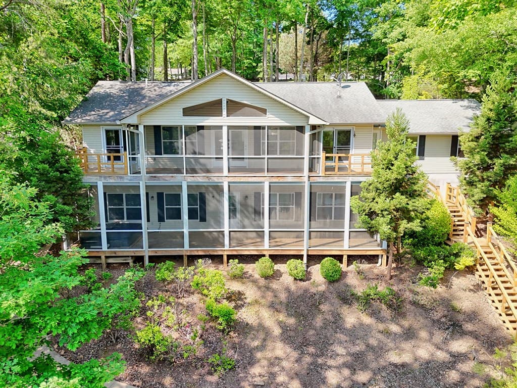 456 Deaver Cove Road, Blairsville GA 30512 - Photo