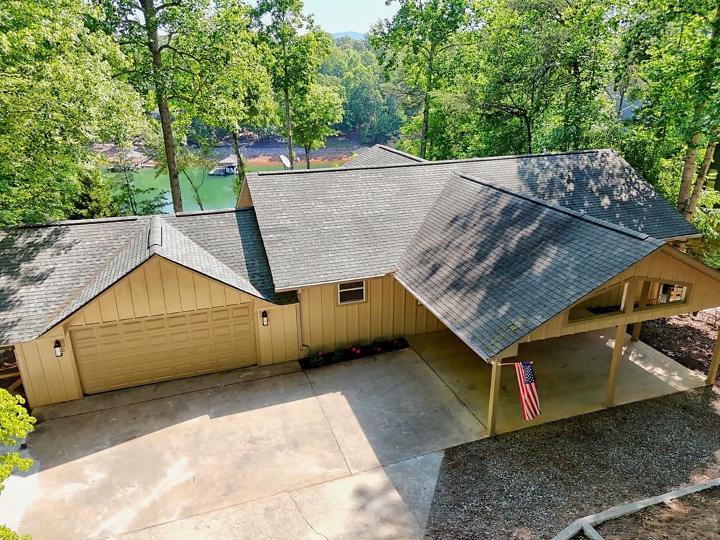456 Deaver Cove Road, Blairsville GA 30512 - Photo