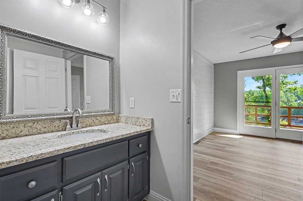 456 Deaver Cove Road, Blairsville GA 30512 - Photo