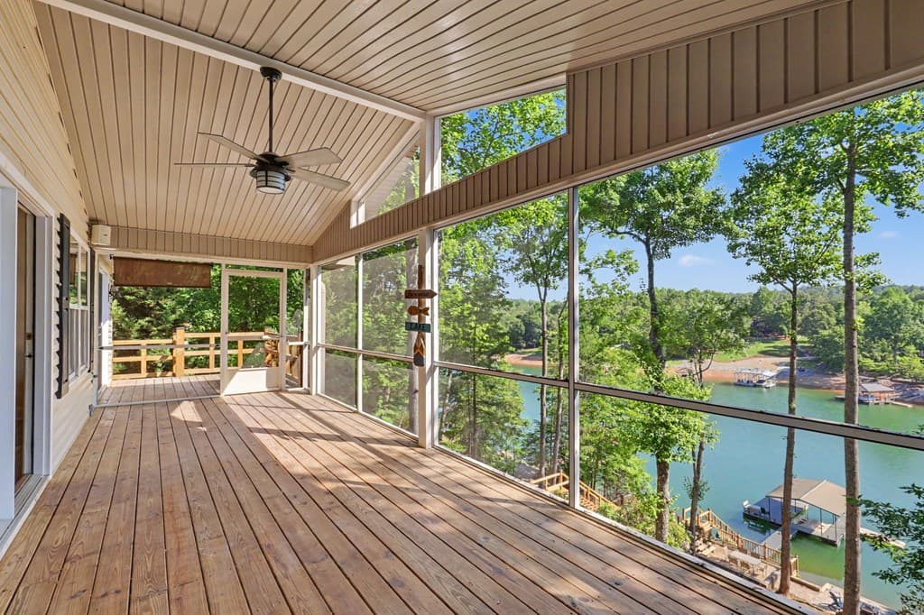 456 Deaver Cove Road, Blairsville GA 30512 - Photo
