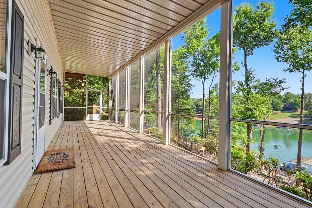 456 Deaver Cove Road, Blairsville GA 30512 - Photo