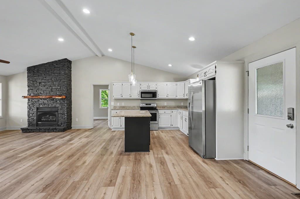 456 Deaver Cove Road, Blairsville GA 30512 - Photo
