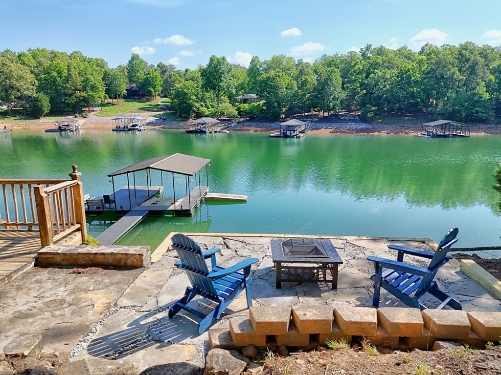 456 Deaver Cove Road, Blairsville GA 30512 - Photo