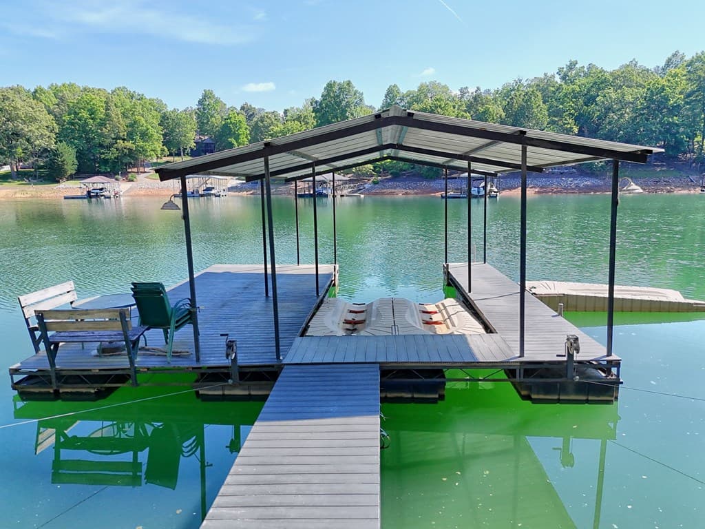456 Deaver Cove Road, Blairsville GA 30512 - Photo