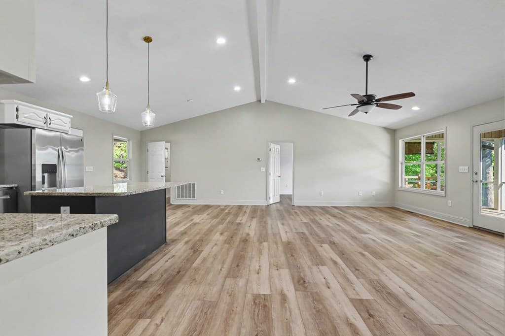 456 Deaver Cove Road, Blairsville GA 30512 - Photo