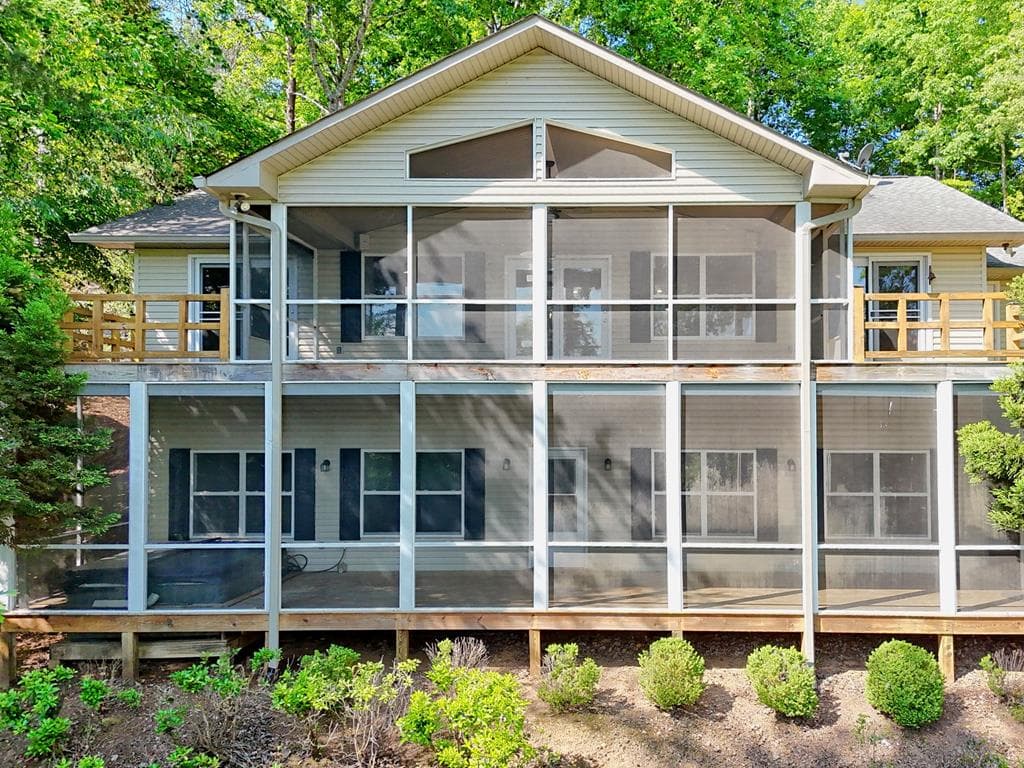 456 Deaver Cove Road, Blairsville GA 30512 - Primary photo