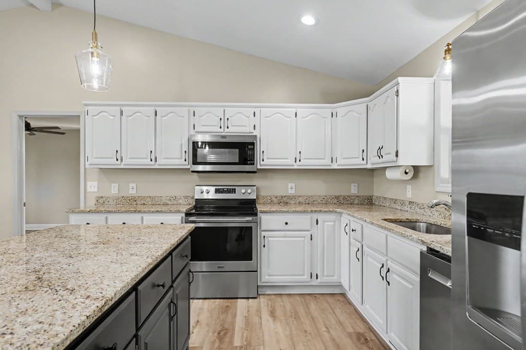 456 Deaver Cove Road, Blairsville GA 30512 - Photo