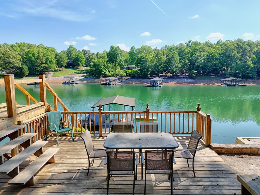 456 Deaver Cove Road, Blairsville GA 30512 - Photo