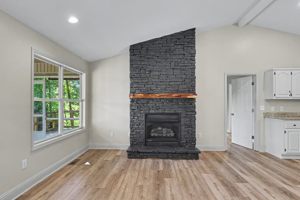 456 Deaver Cove Road, Blairsville GA 30512 - Photo