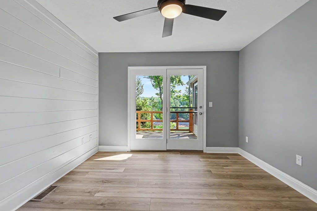 456 Deaver Cove Road, Blairsville GA 30512 - Photo