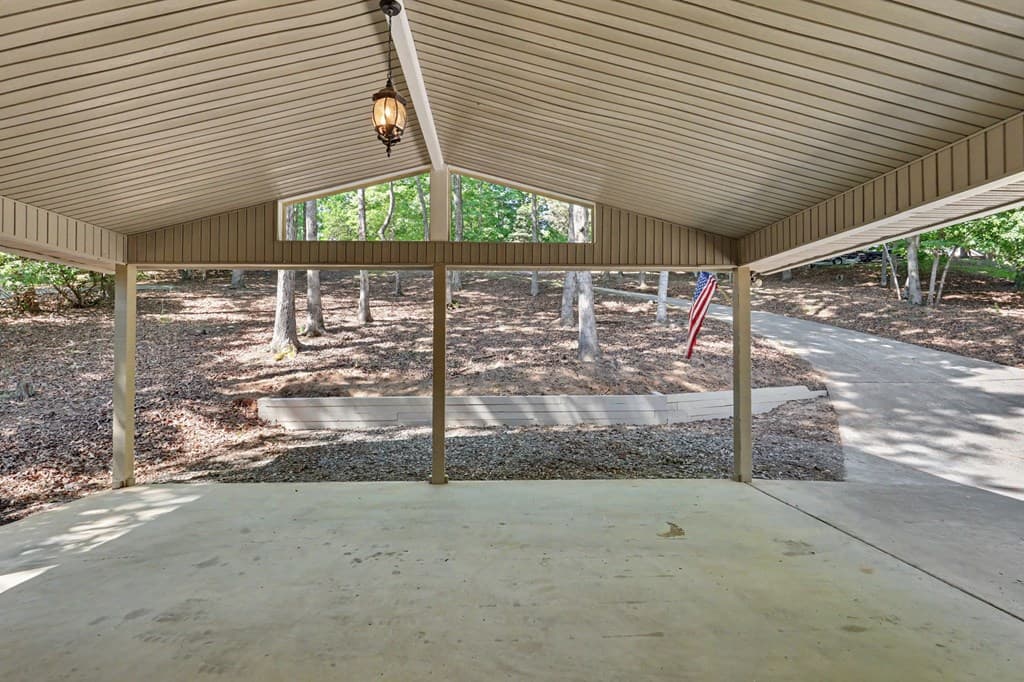 456 Deaver Cove Road, Blairsville GA 30512 - Photo