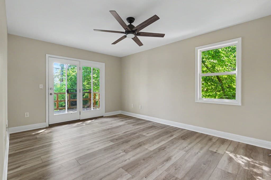456 Deaver Cove Road, Blairsville GA 30512 - Photo