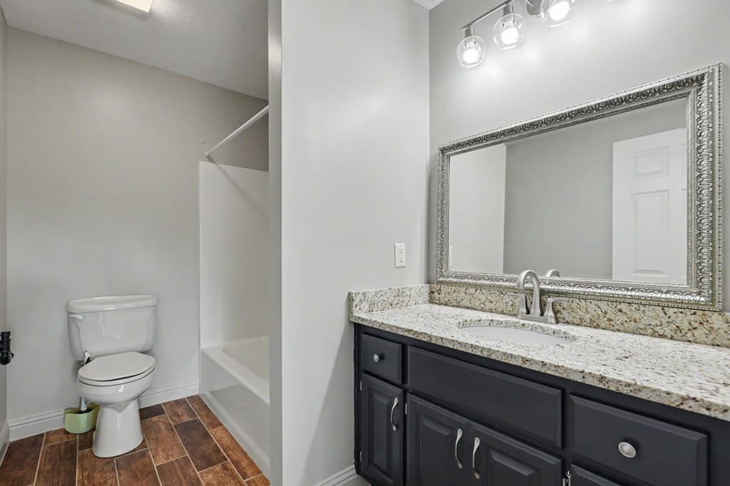 456 Deaver Cove Road, Blairsville GA 30512 - Photo