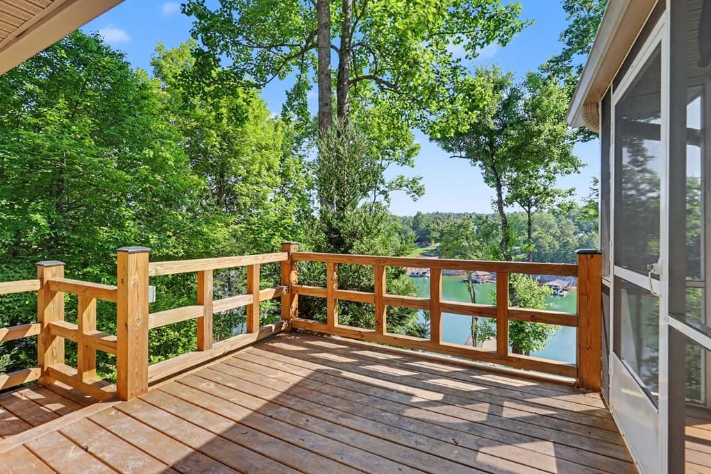 456 Deaver Cove Road, Blairsville GA 30512 - Photo