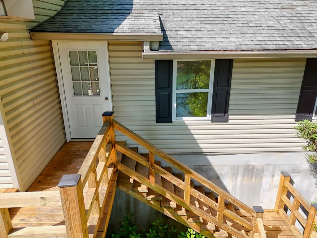 456 Deaver Cove Road, Blairsville GA 30512 - Photo