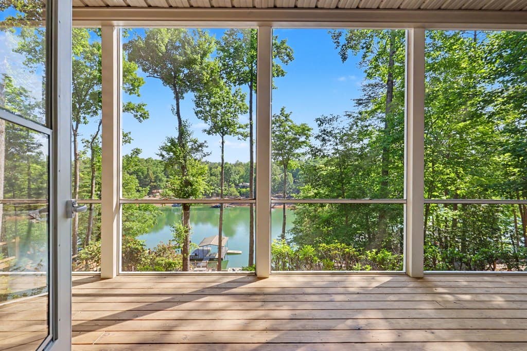 456 Deaver Cove Road, Blairsville GA 30512 - Photo