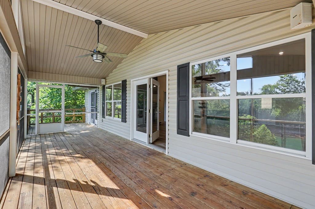 456 Deaver Cove Road, Blairsville GA 30512 - Photo