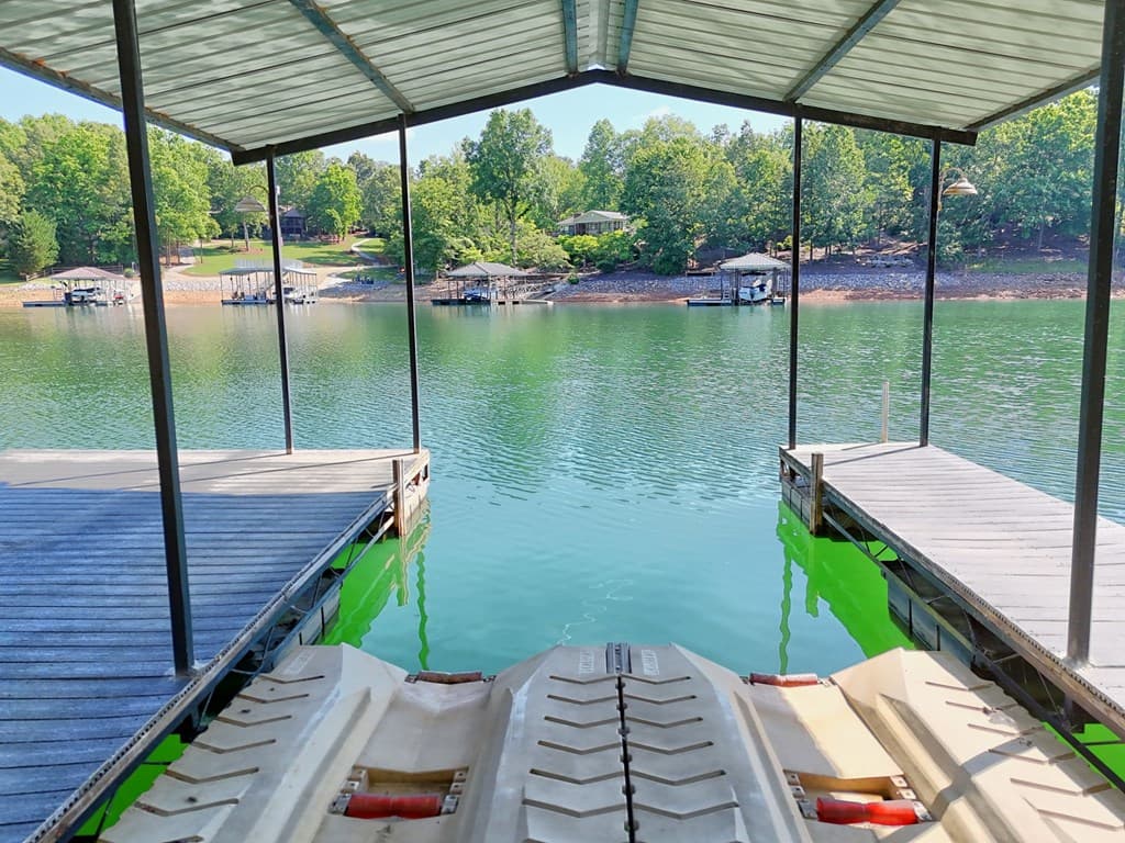456 Deaver Cove Road, Blairsville GA 30512 - Photo