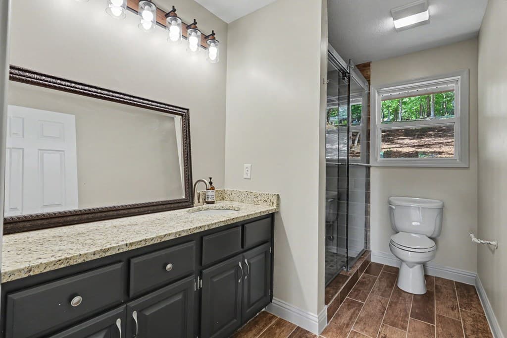 456 Deaver Cove Road, Blairsville GA 30512 - Photo
