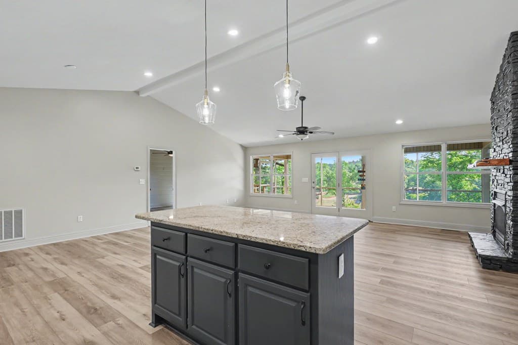 456 Deaver Cove Road, Blairsville GA 30512 - Photo