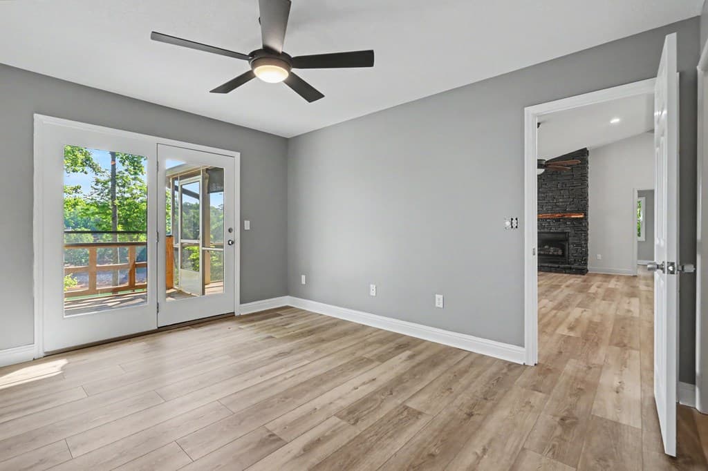 456 Deaver Cove Road, Blairsville GA 30512 - Photo