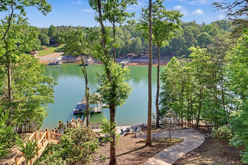 456 Deaver Cove Road, Blairsville GA 30512 - Photo