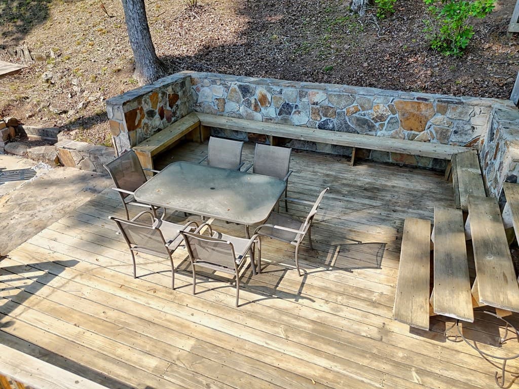 456 Deaver Cove Road, Blairsville GA 30512 - Photo