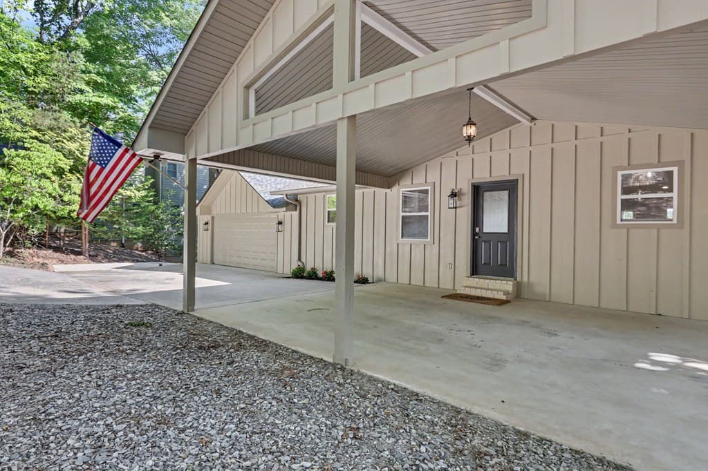456 Deaver Cove Road, Blairsville GA 30512 - Photo