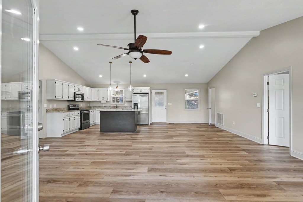 456 Deaver Cove Road, Blairsville GA 30512 - Photo