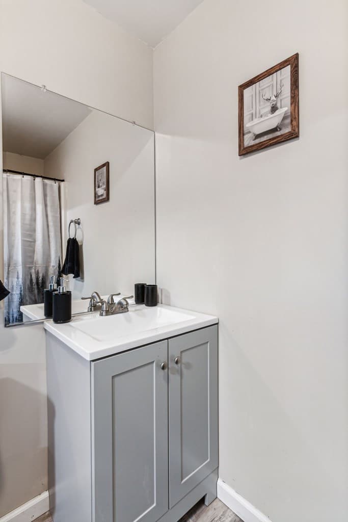 889 Granny Branch, Blue Ridge GA 30513 - Photo