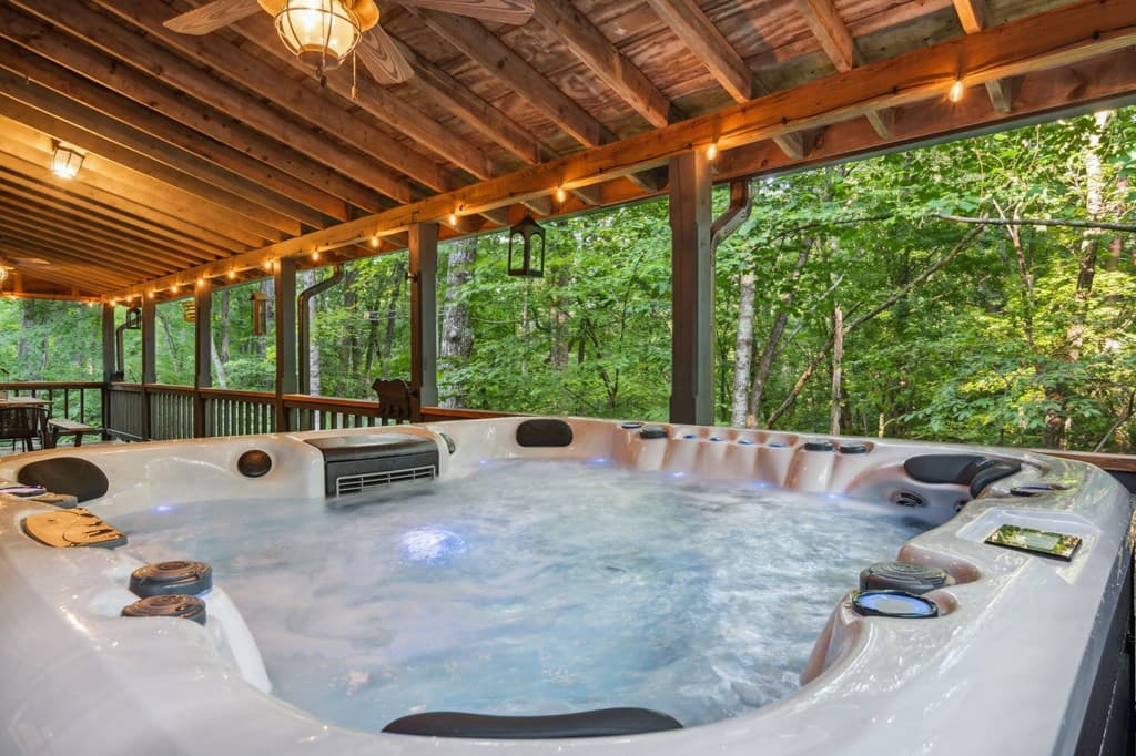 889 Granny Branch, Blue Ridge GA 30513 - Photo