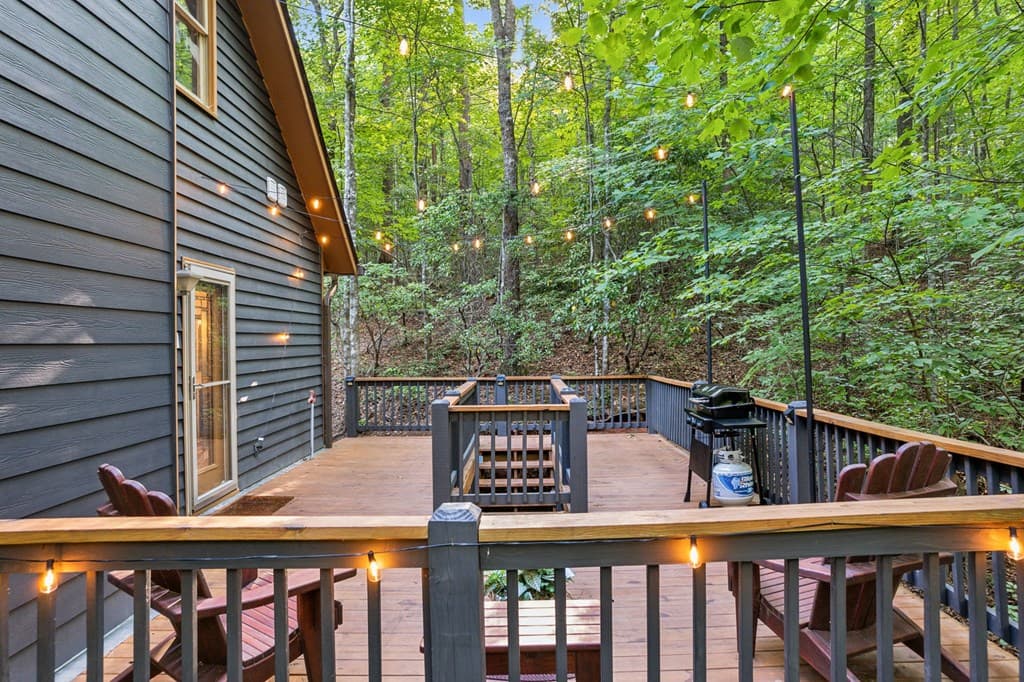 889 Granny Branch, Blue Ridge GA 30513 - Photo