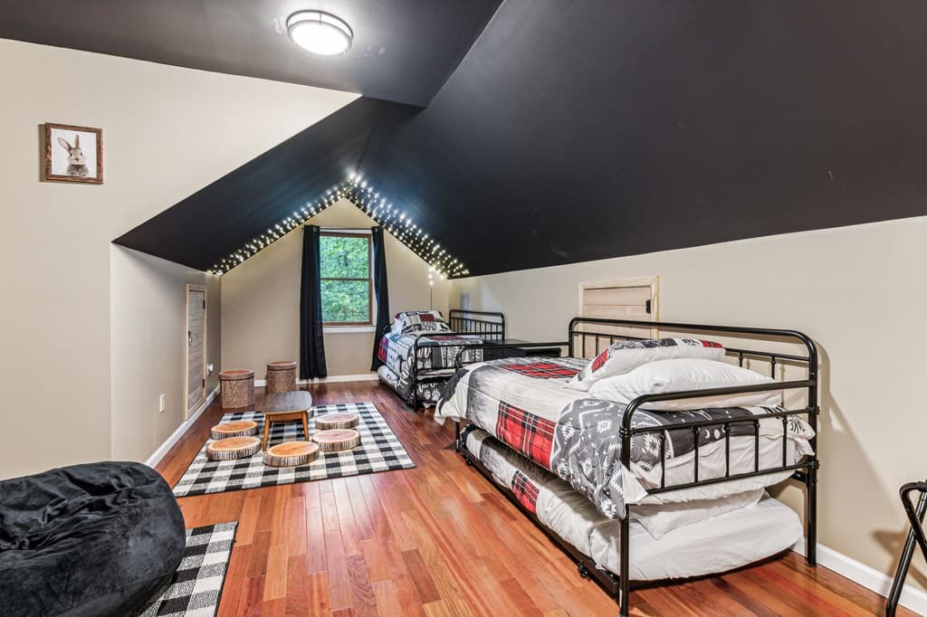 889 Granny Branch, Blue Ridge GA 30513 - Photo