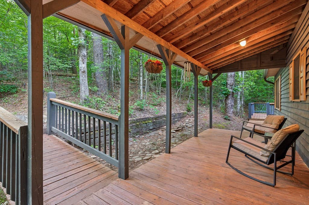 889 Granny Branch, Blue Ridge GA 30513 - Photo