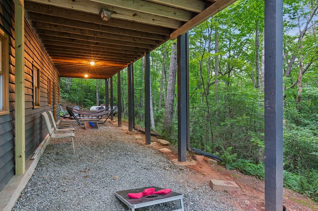 889 Granny Branch, Blue Ridge GA 30513 - Photo