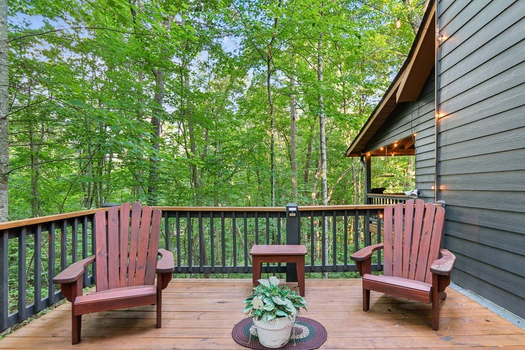 889 Granny Branch, Blue Ridge GA 30513 - Photo