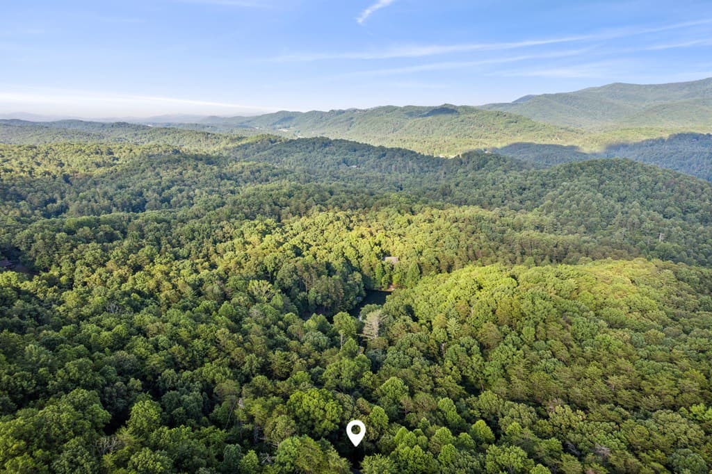 889 Granny Branch, Blue Ridge GA 30513 - Photo