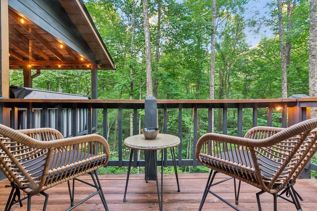 889 Granny Branch, Blue Ridge GA 30513 - Photo