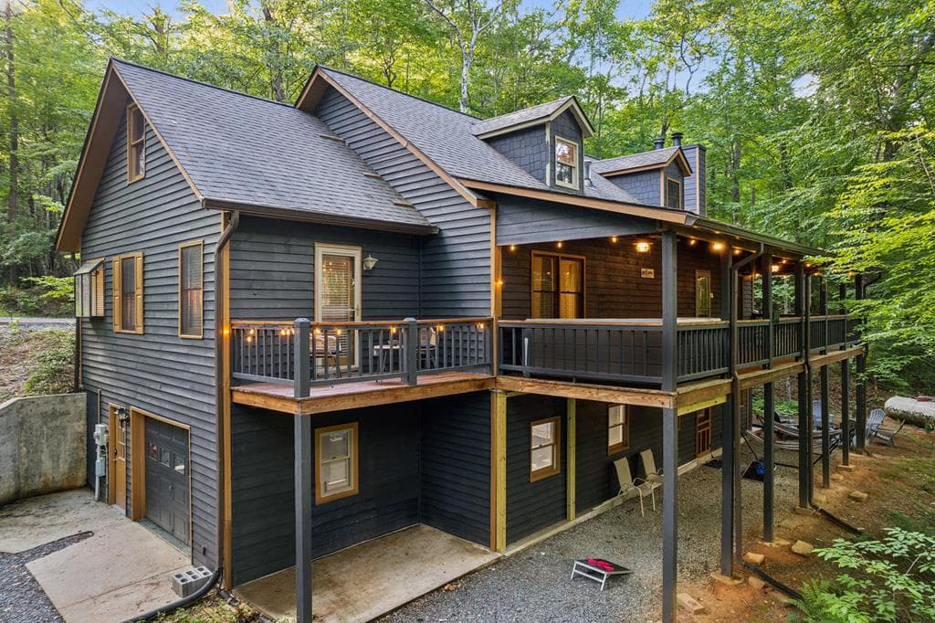 889 Granny Branch, Blue Ridge GA 30513 - Primary photo