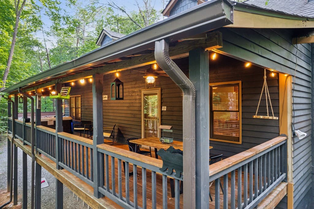 889 Granny Branch, Blue Ridge GA 30513 - Photo